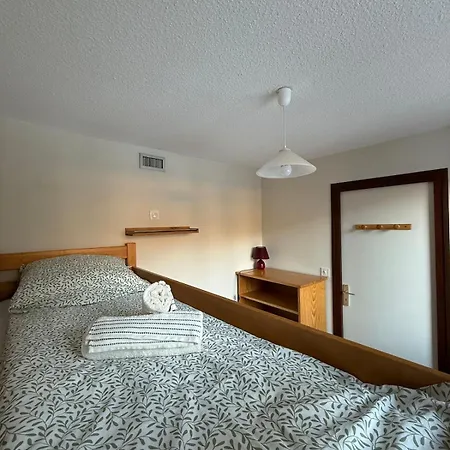 Apartamento Joli 2p Mummery Centre-ville De