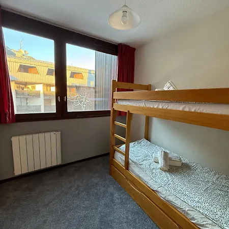 Apartamento Joli 2p Mummery Centre-ville De