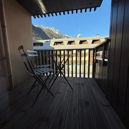 Apartamento Joli 2p Mummery Centre-ville De *