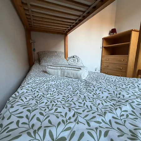 Apartamento Joli 2p Mummery Centre-ville De *