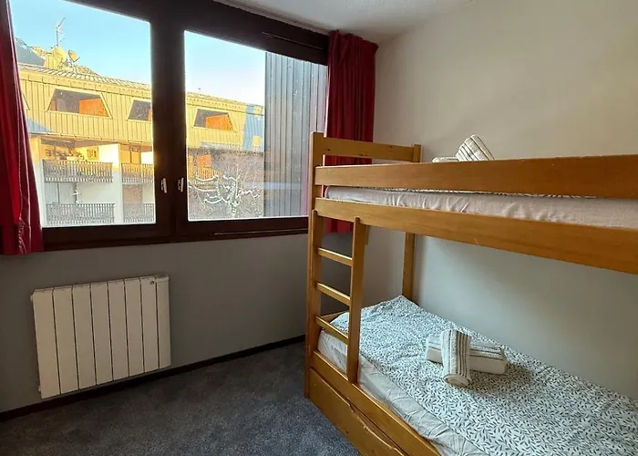 Apartment Joli 2p Mummery Centre-ville De